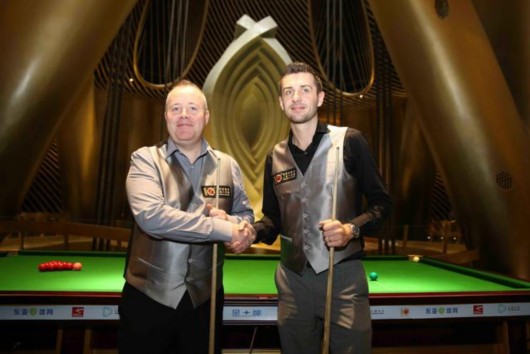 强悍的执行 强悍的执行