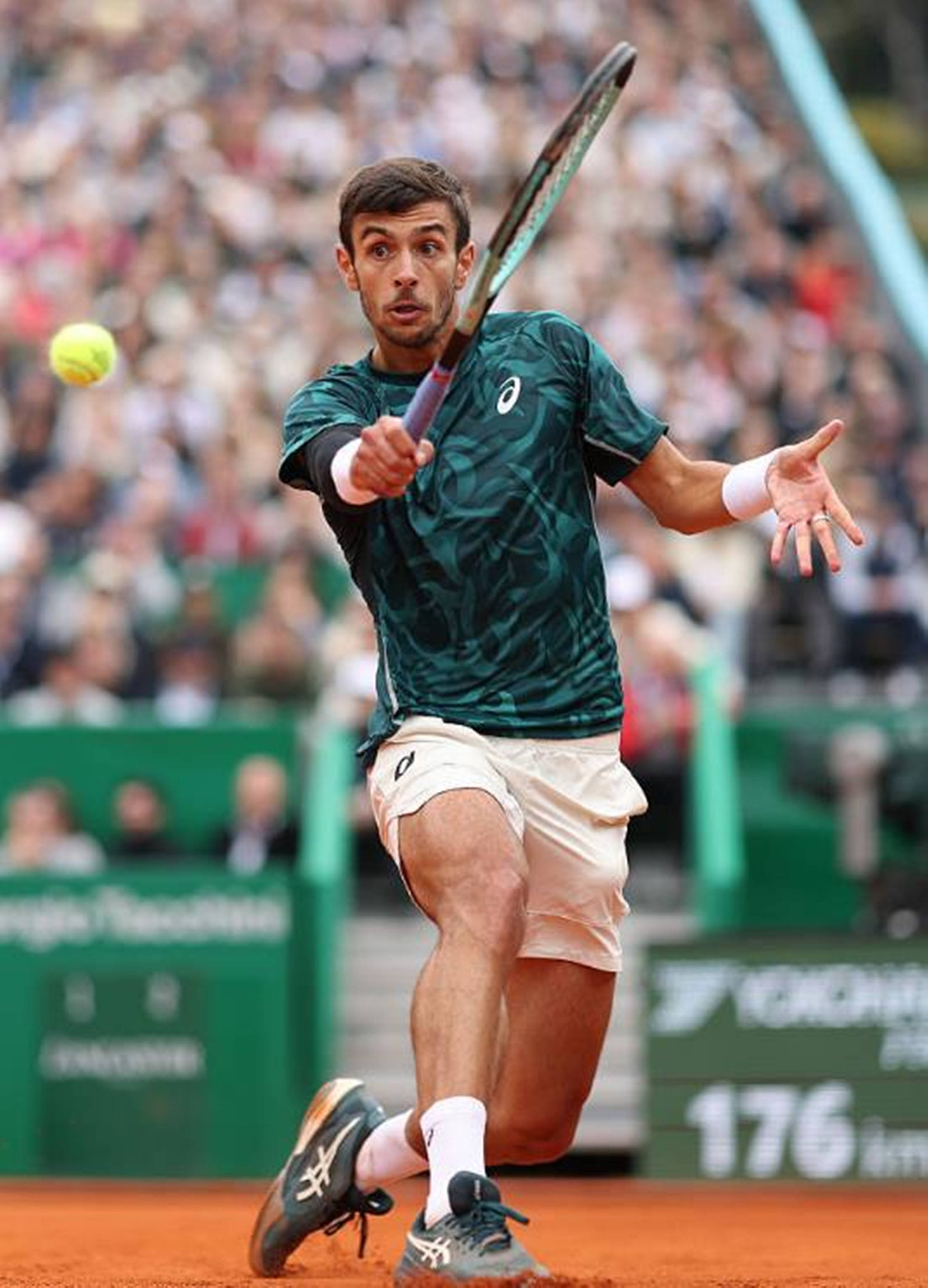 练巴罗尼的 练巴罗尼的