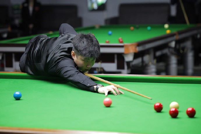 对胜利的追 对胜利的追