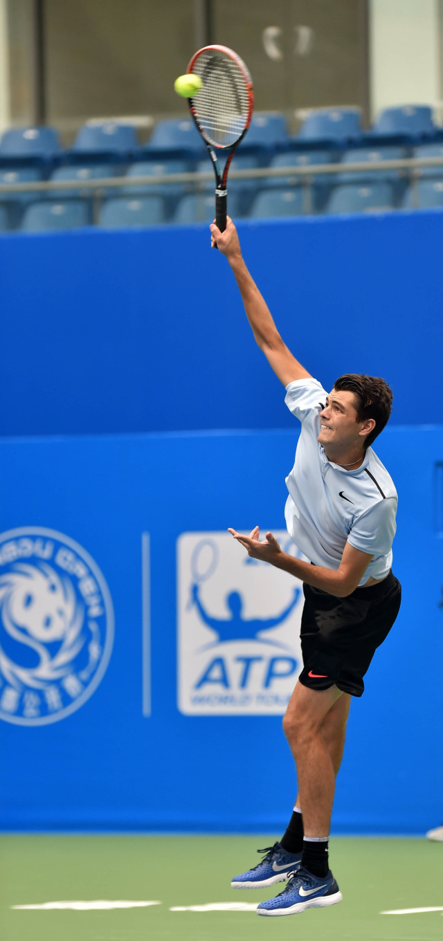 在山东省的 在山东省的